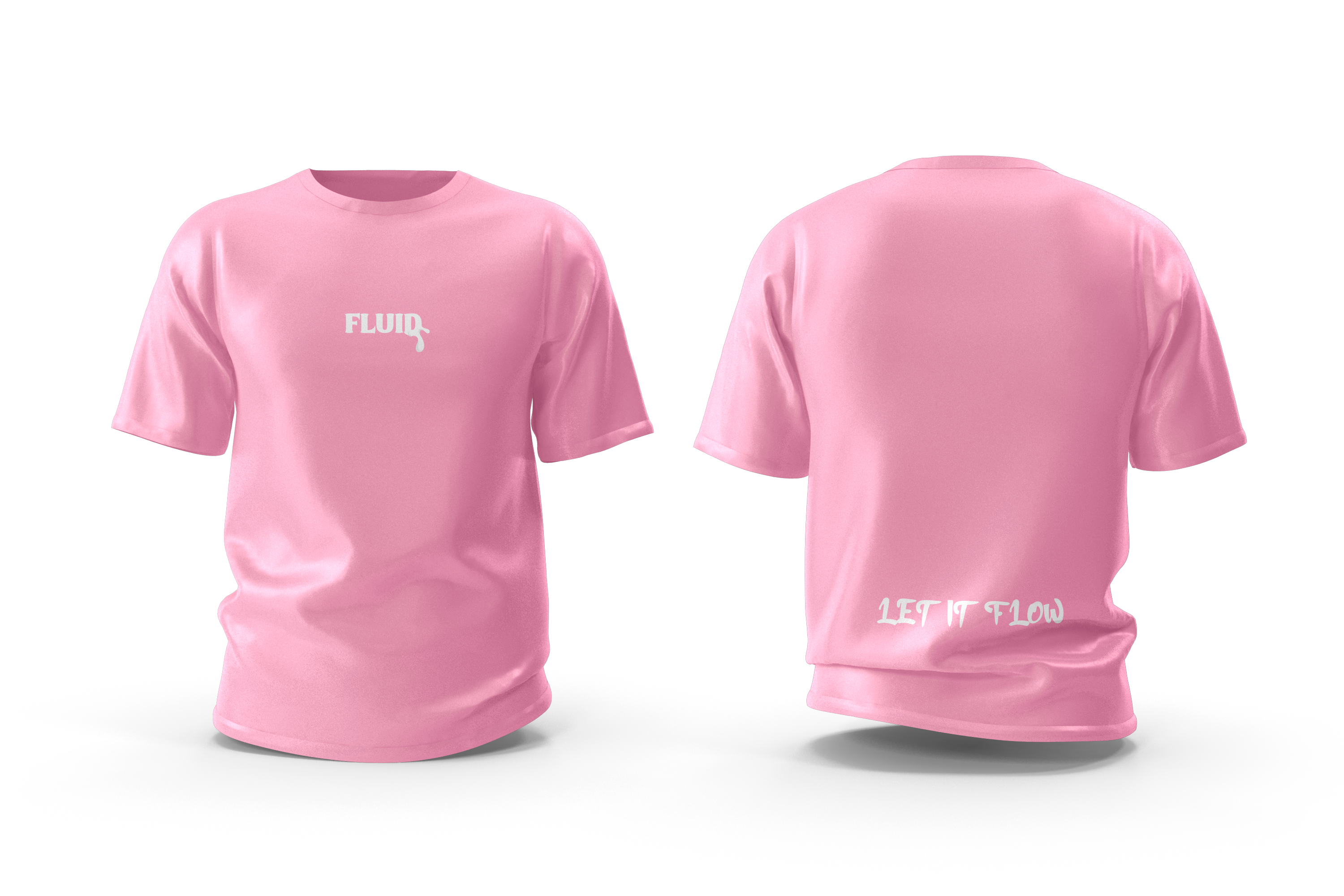 Mockup t-shirt